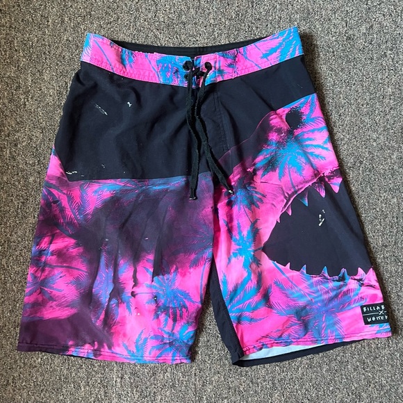 boardshorts size 27 - Picture 1 of 4